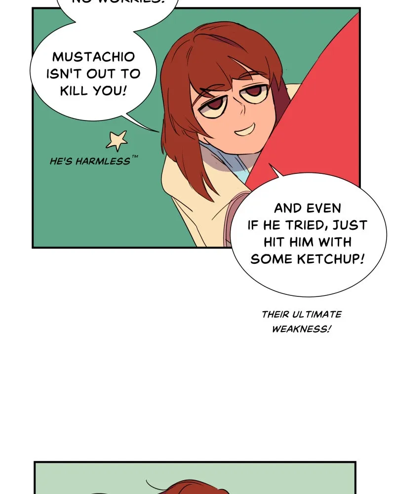 Matchmaker Hero Chapter 2 page 34 - 