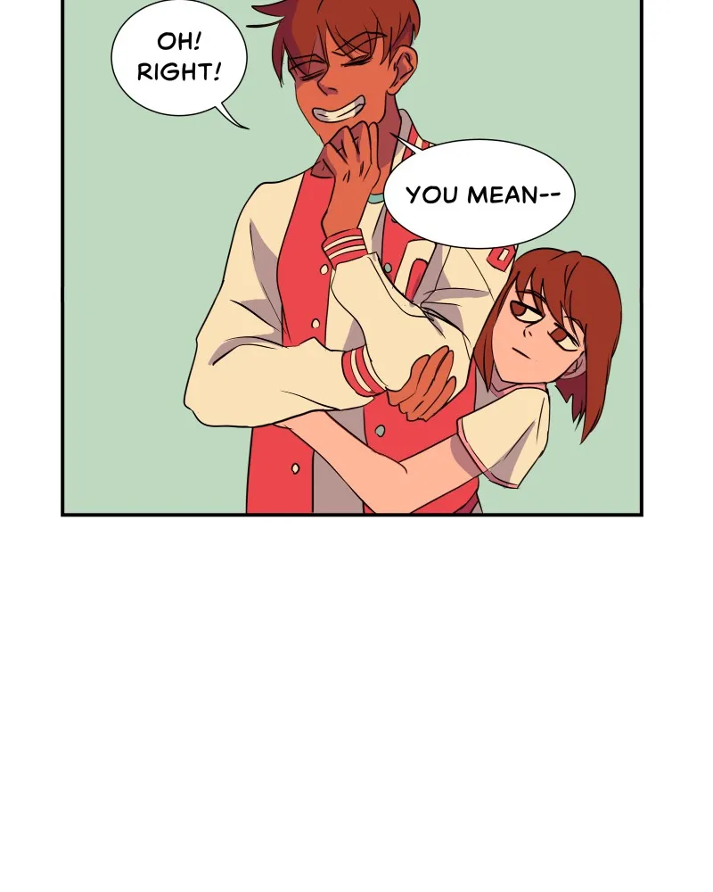 Matchmaker Hero Chapter 2 page 35 - 