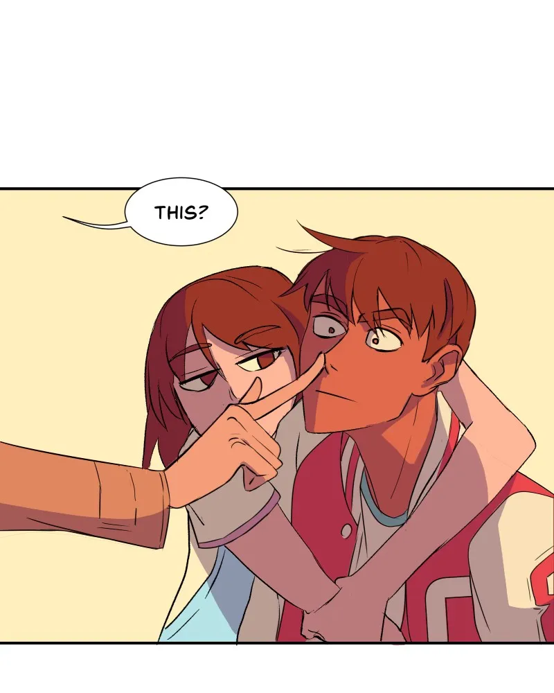 Matchmaker Hero Chapter 2 page 38 - 