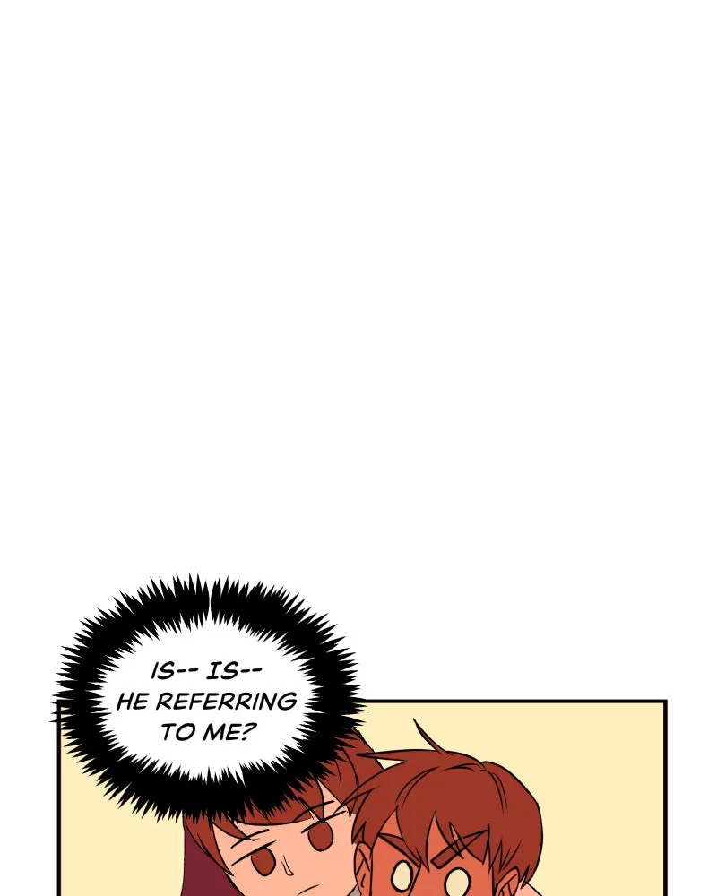 Matchmaker Hero Chapter 2 page 40 - 