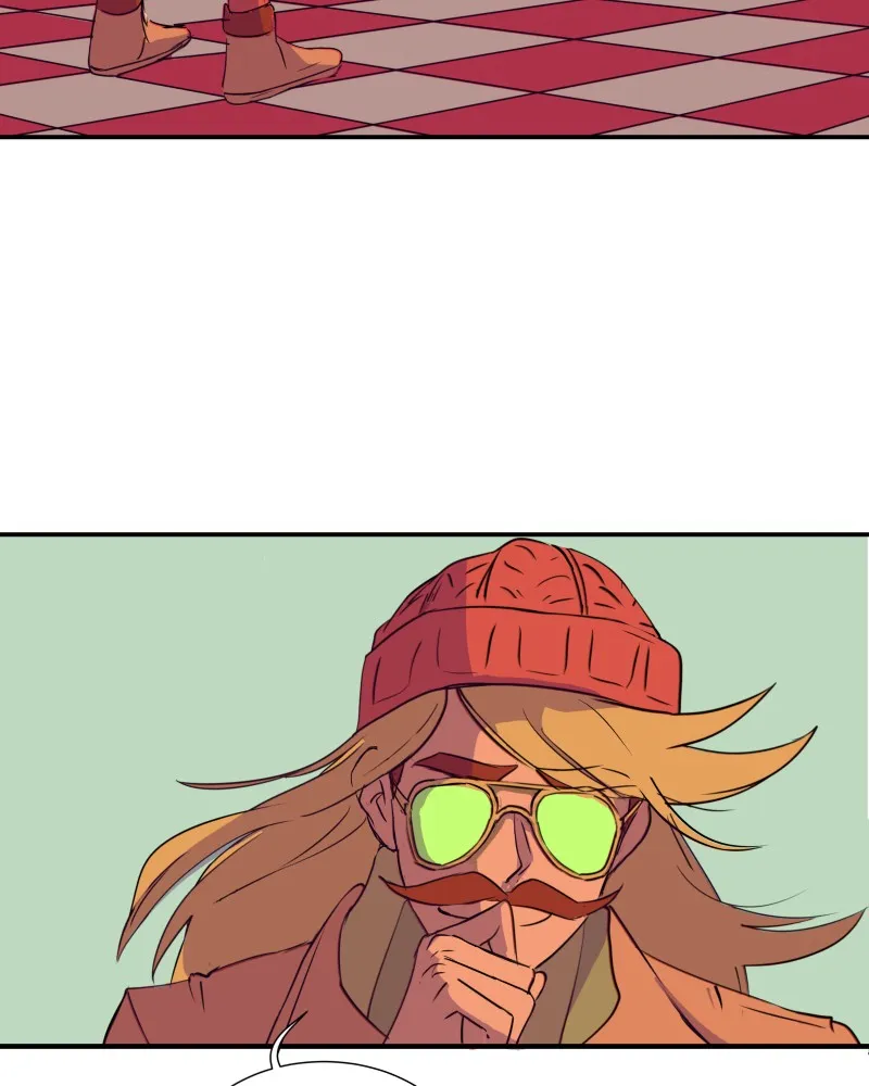 Matchmaker Hero Chapter 2 page 5 - 