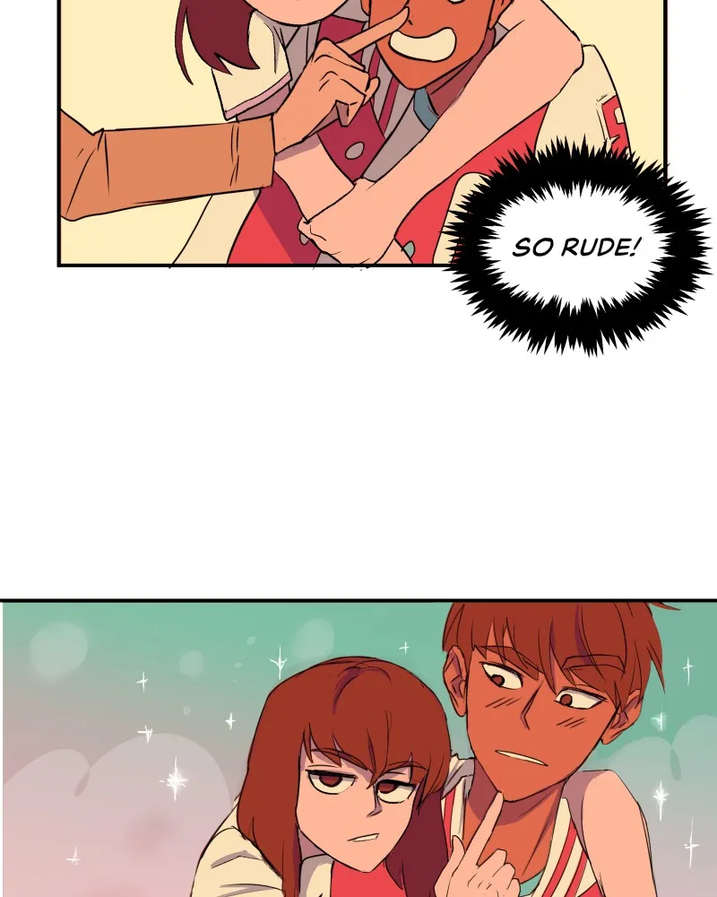 Matchmaker Hero Chapter 2 page 41 - 