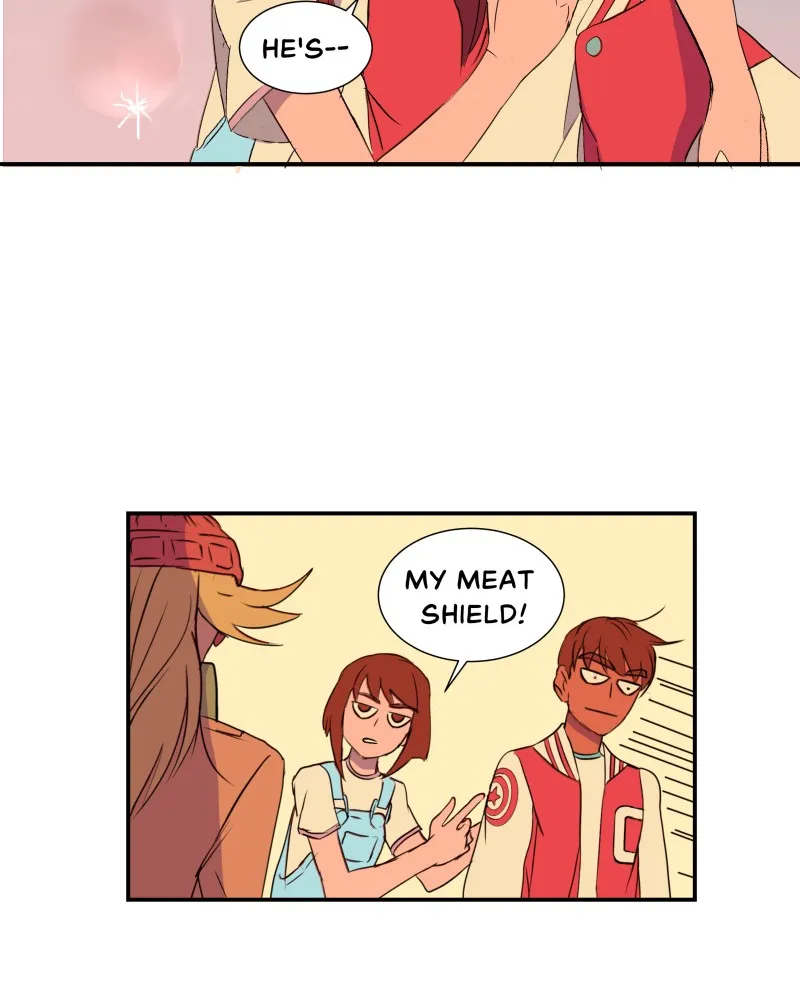 Matchmaker Hero Chapter 2 page 42 - 