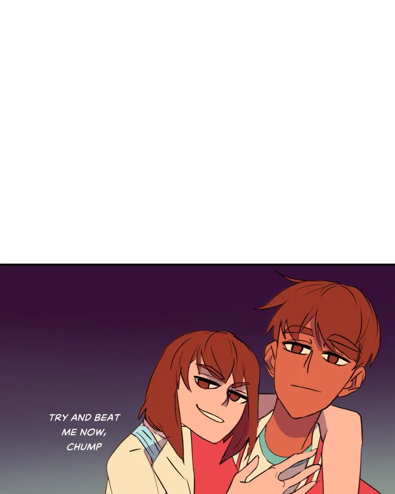 Matchmaker Hero Chapter 2 page 43 - 