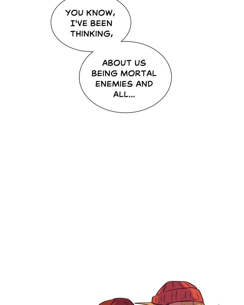 Matchmaker Hero Chapter 2 page 6 - 
