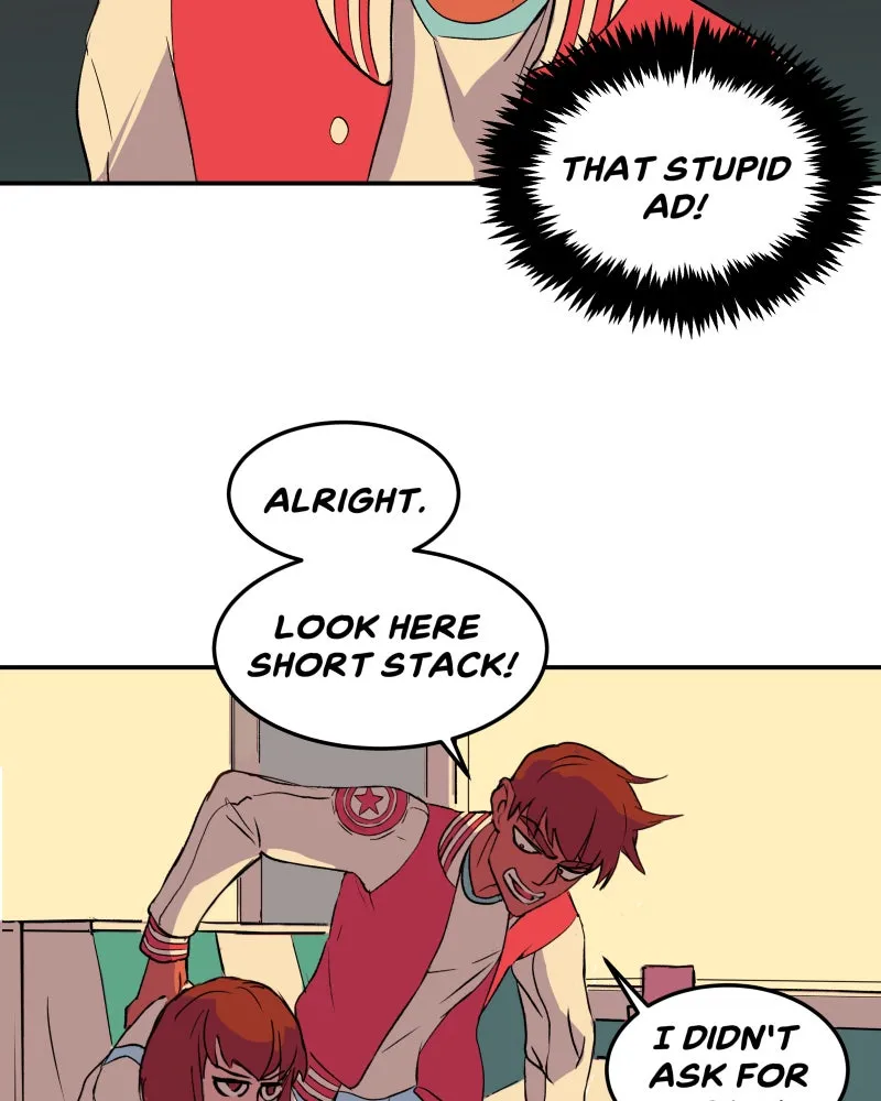 Matchmaker Hero Chapter 2 page 51 - 