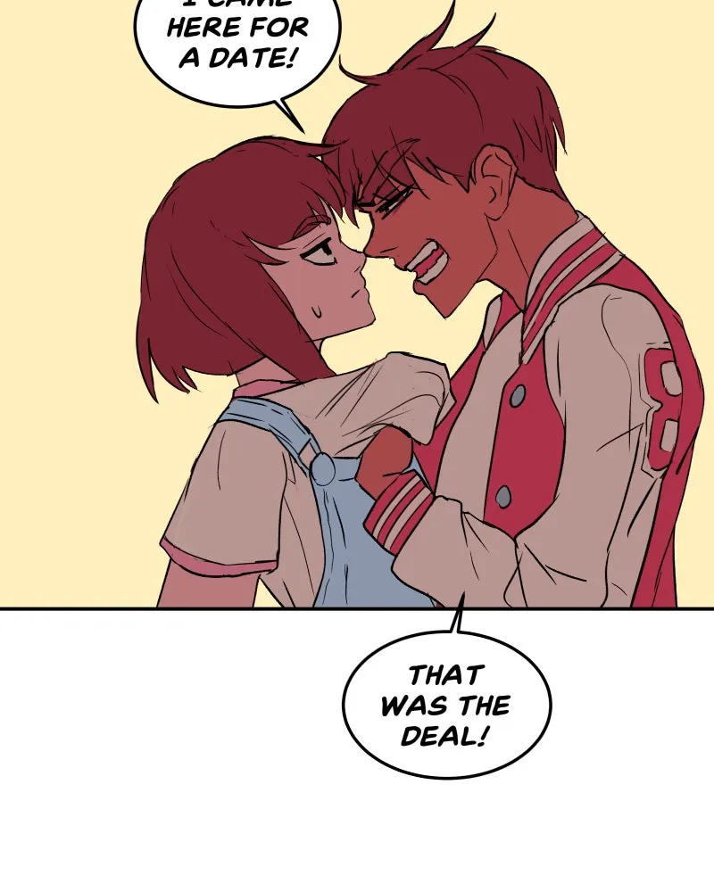Matchmaker Hero Chapter 2 page 53 - 