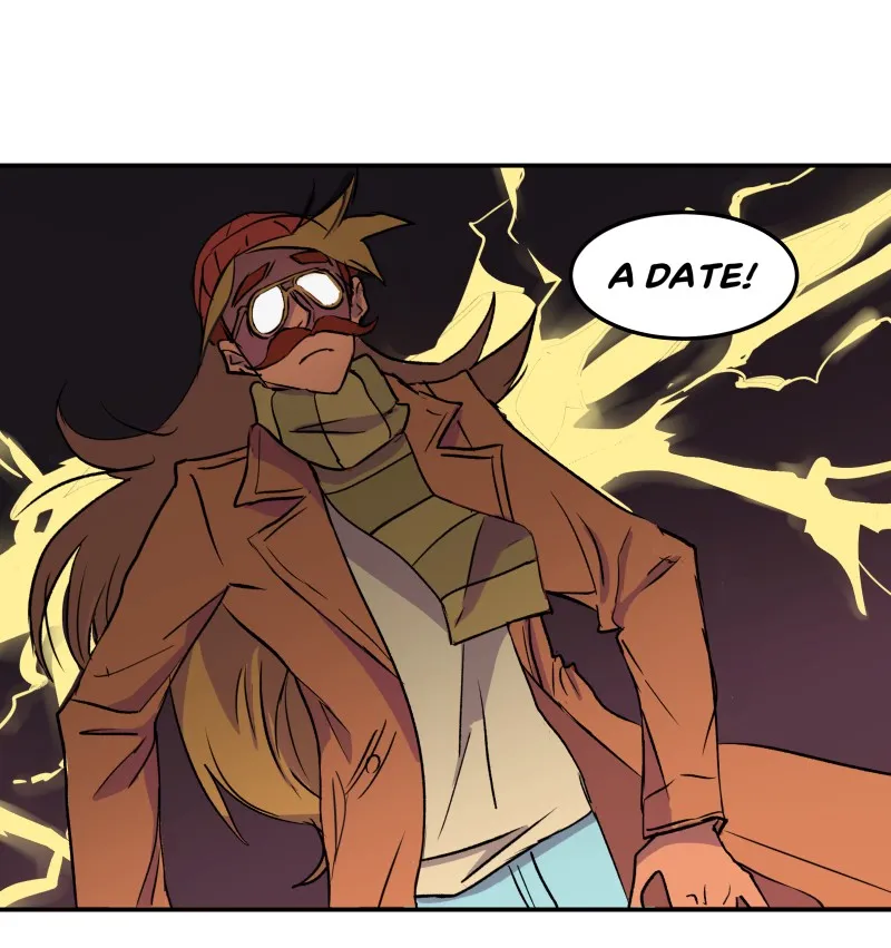 Matchmaker Hero Chapter 2 page 54 - 