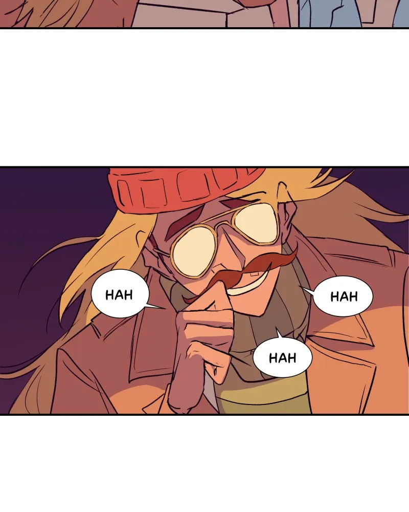 Matchmaker Hero Chapter 2 page 57 - 