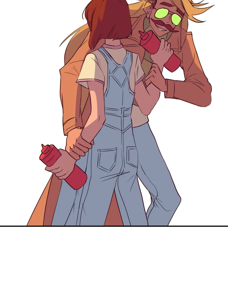 Matchmaker Hero Chapter 2 page 7 - 