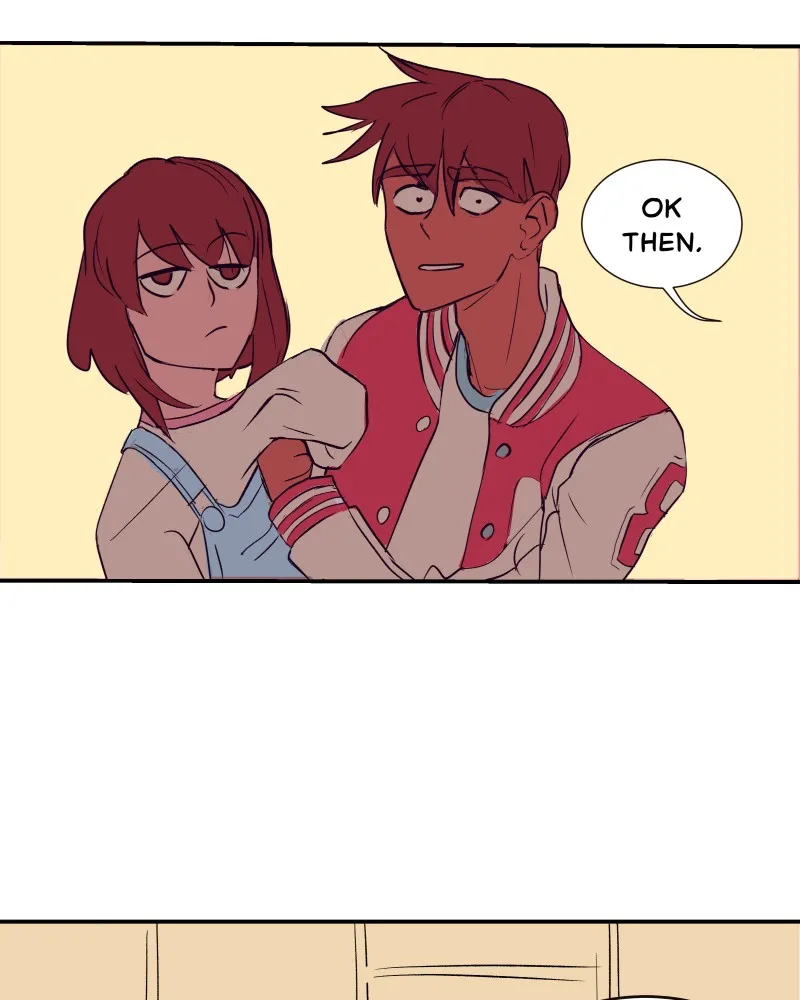 Matchmaker Hero Chapter 2 page 61 - 