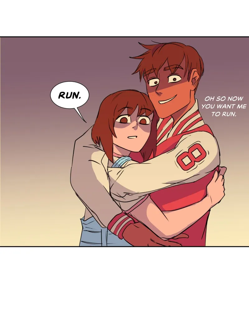 Matchmaker Hero Chapter 2 page 65 - 