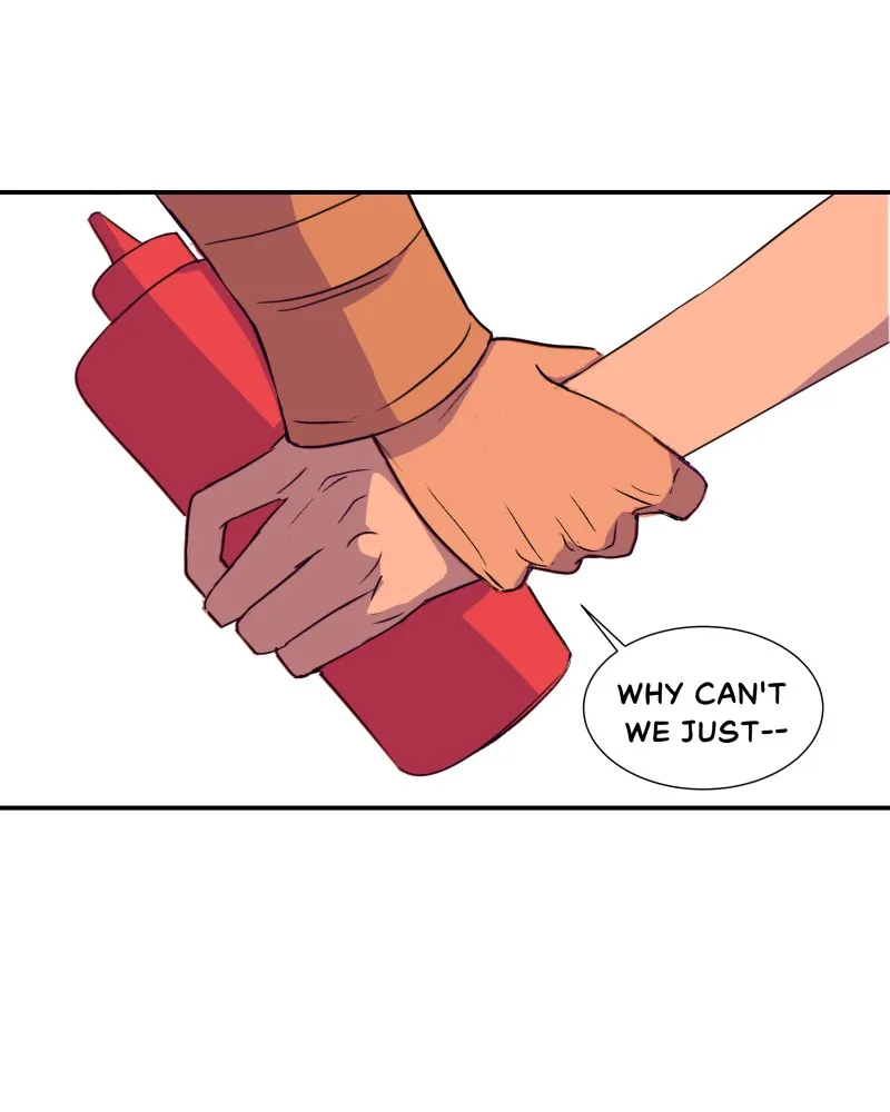 Matchmaker Hero Chapter 2 page 8 - 