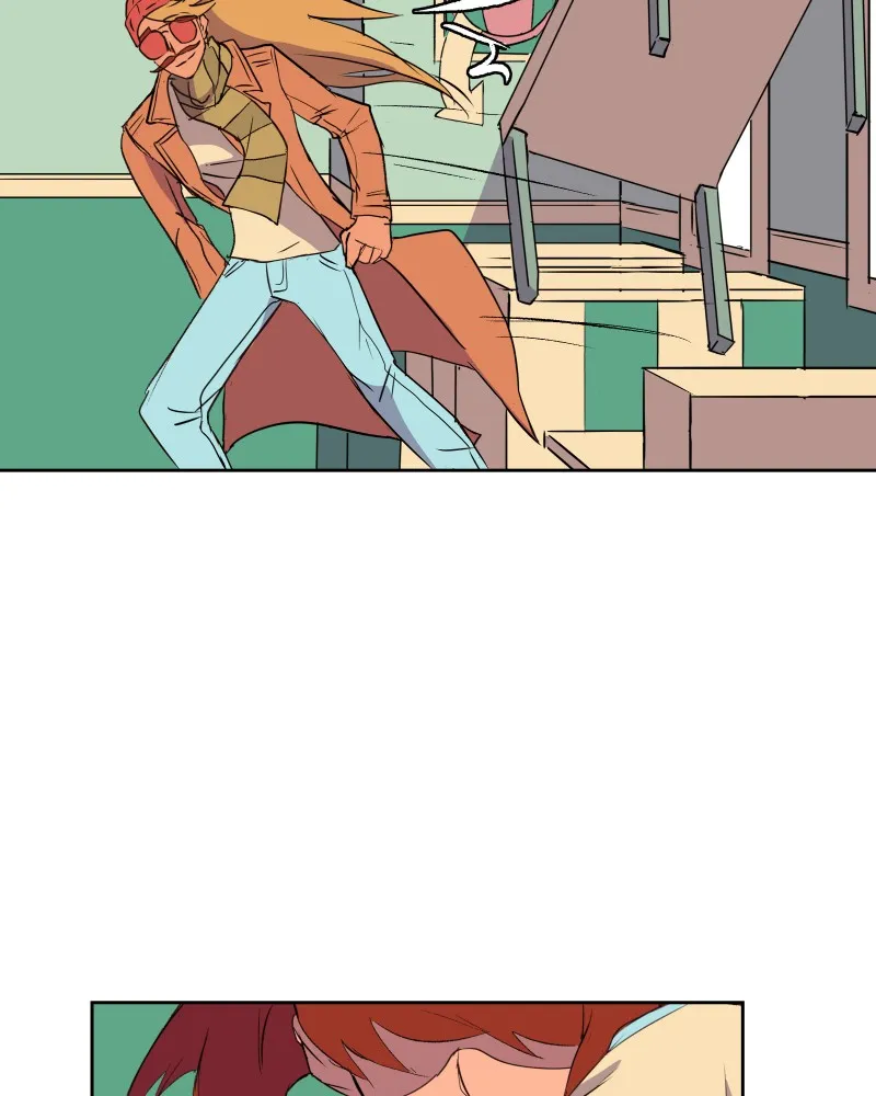 Matchmaker Hero Chapter 2 page 72 - 