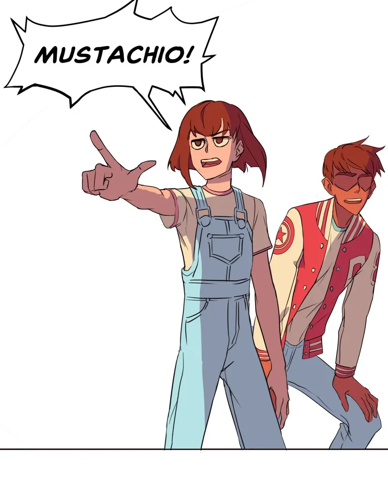 Matchmaker Hero Chapter 2 page 74 - 