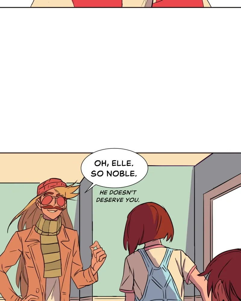 Matchmaker Hero Chapter 2 page 76 - 