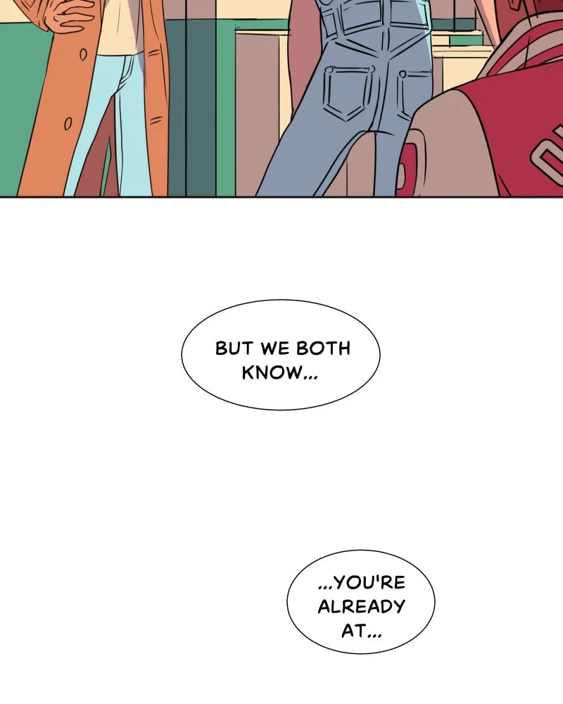 Matchmaker Hero Chapter 2 page 77 - 