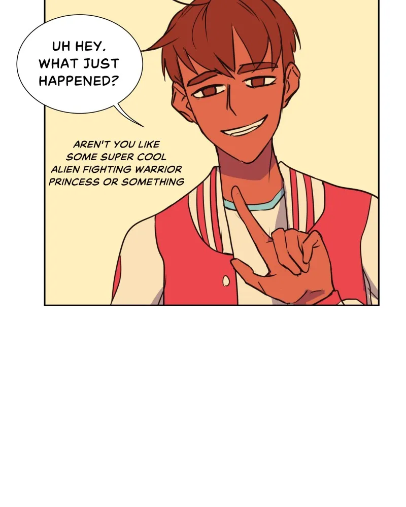 Matchmaker Hero Chapter 2 page 81 - 