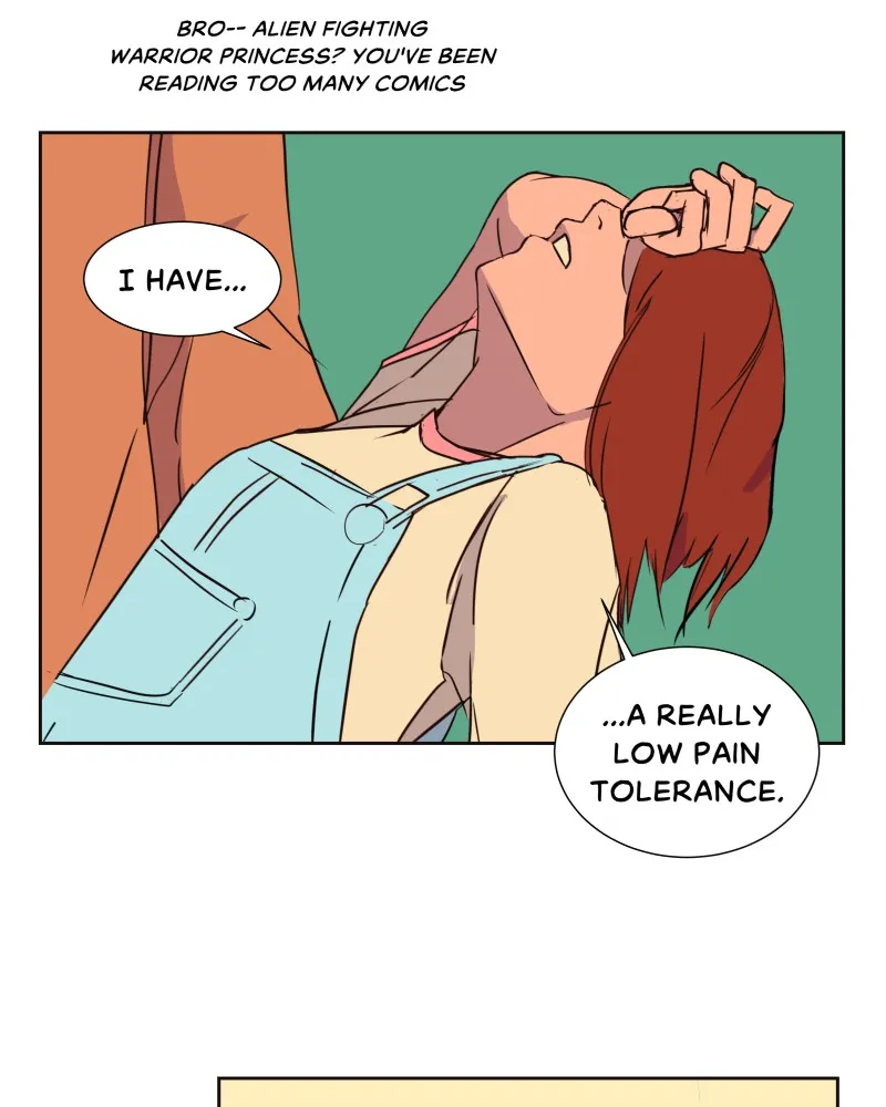 Matchmaker Hero Chapter 2 page 83 - 