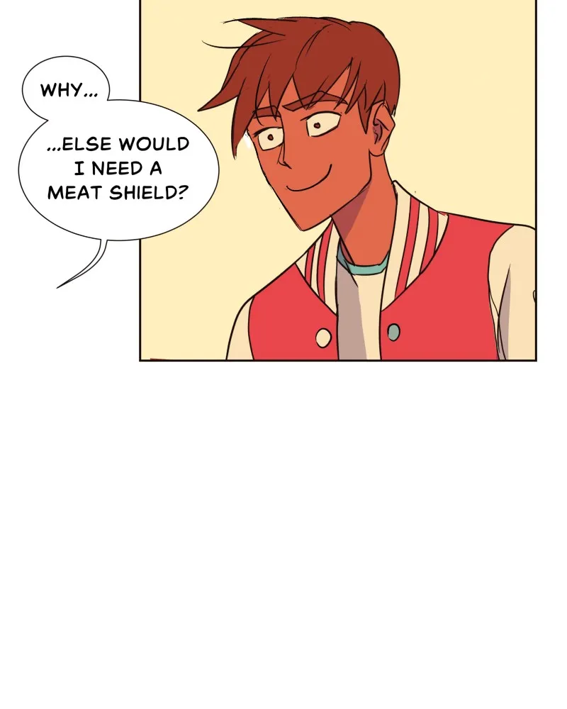 Matchmaker Hero Chapter 2 page 84 - 