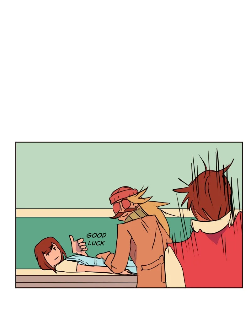 Matchmaker Hero Chapter 2 page 87 - 