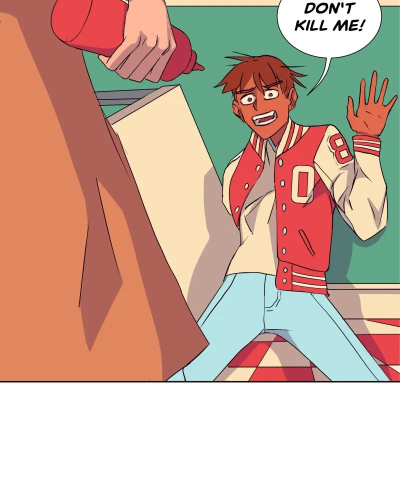Matchmaker Hero Chapter 2 page 93 - 