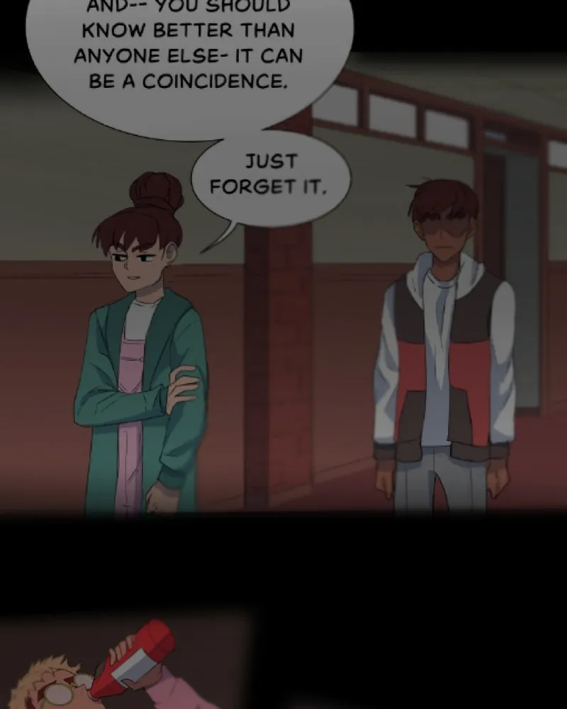 Matchmaker Hero Chapter 20 page 11 - 