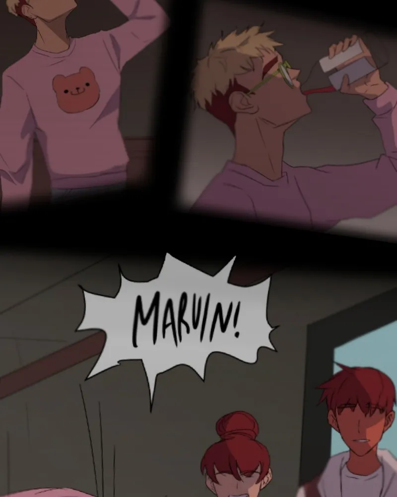 Matchmaker Hero Chapter 20 page 12 - 