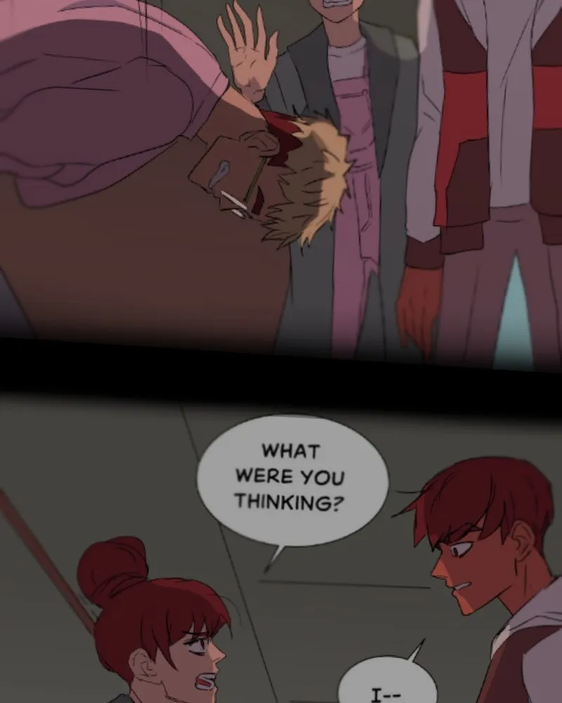 Matchmaker Hero Chapter 20 page 13 - 