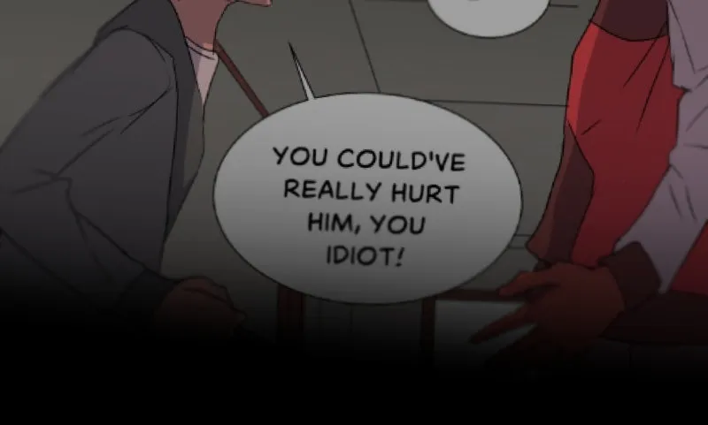 Matchmaker Hero Chapter 20 page 14 - 