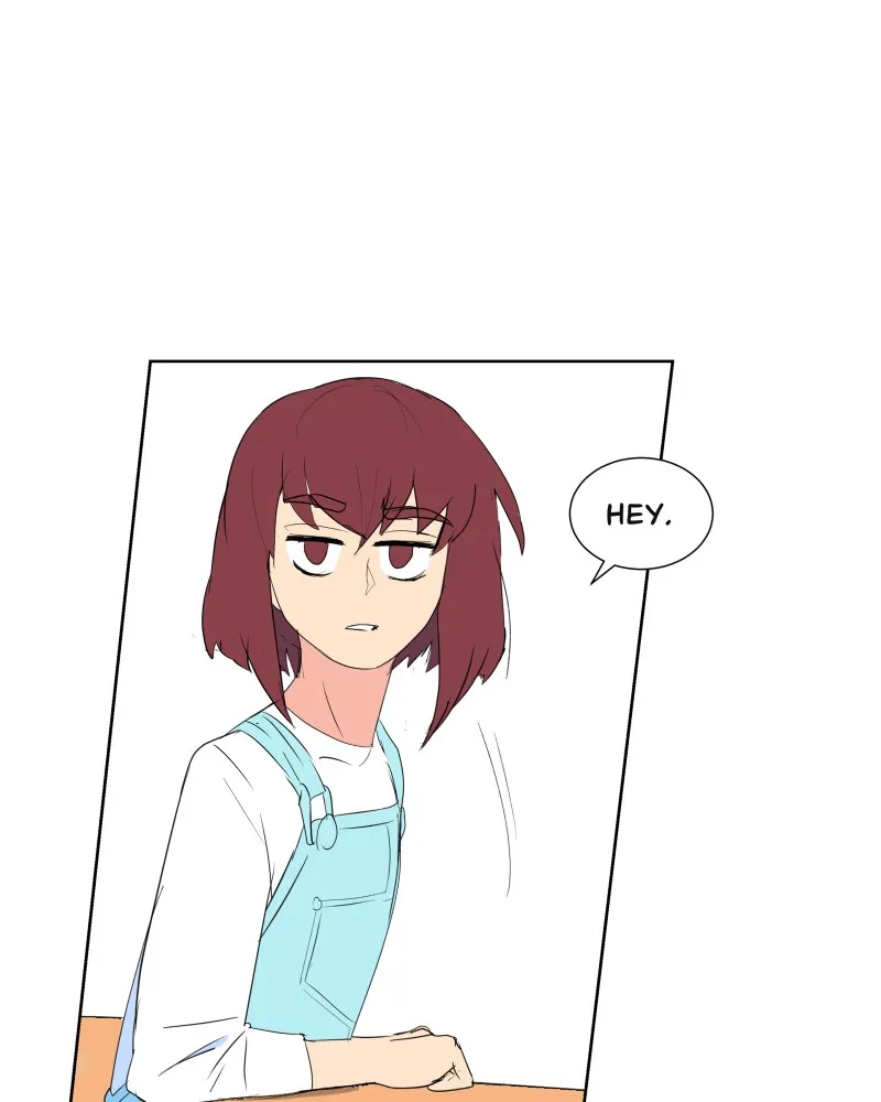 Matchmaker Hero Chapter 20 page 19 - 