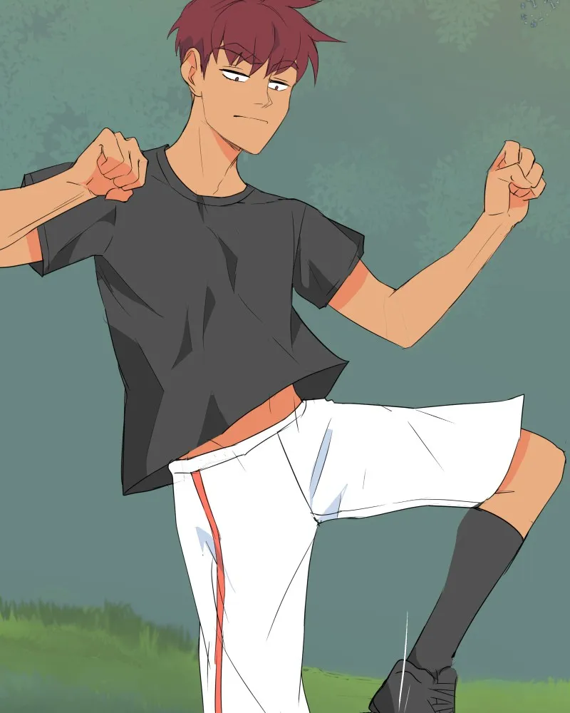 Matchmaker Hero Chapter 20 page 3 - 