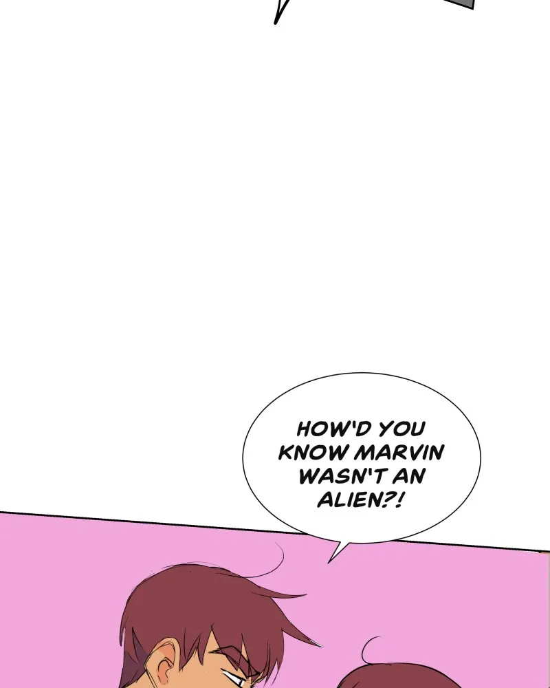 Matchmaker Hero Chapter 20 page 22 - 