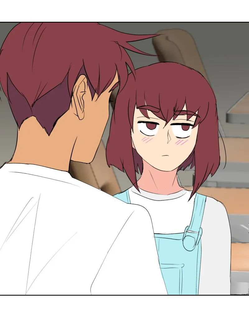 Matchmaker Hero Chapter 20 page 24 - 
