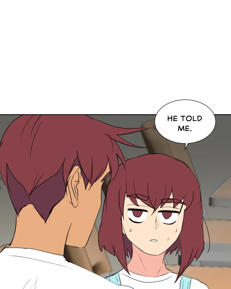 Matchmaker Hero Chapter 20 page 25 - 