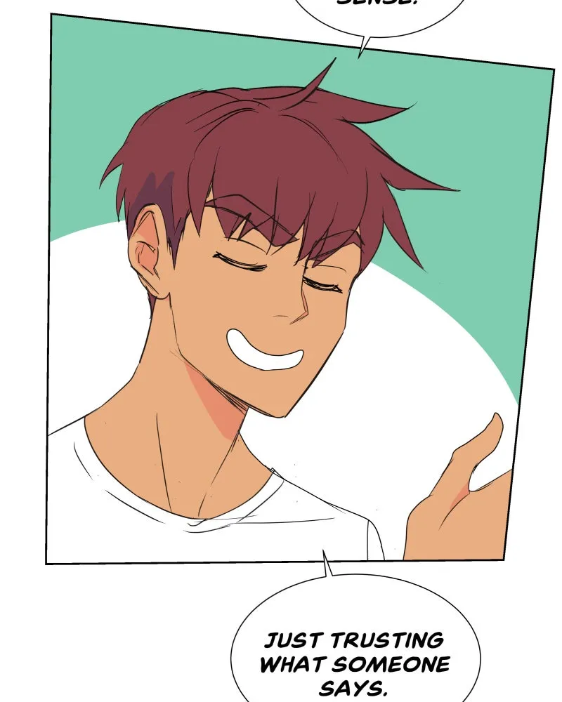 Matchmaker Hero Chapter 20 page 27 - 