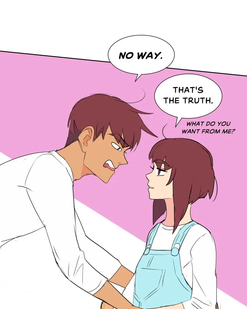 Matchmaker Hero Chapter 20 page 29 - 