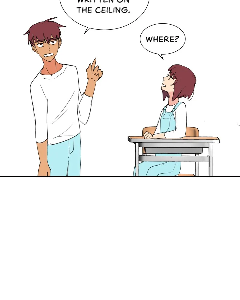 Matchmaker Hero Chapter 20 page 32 - 