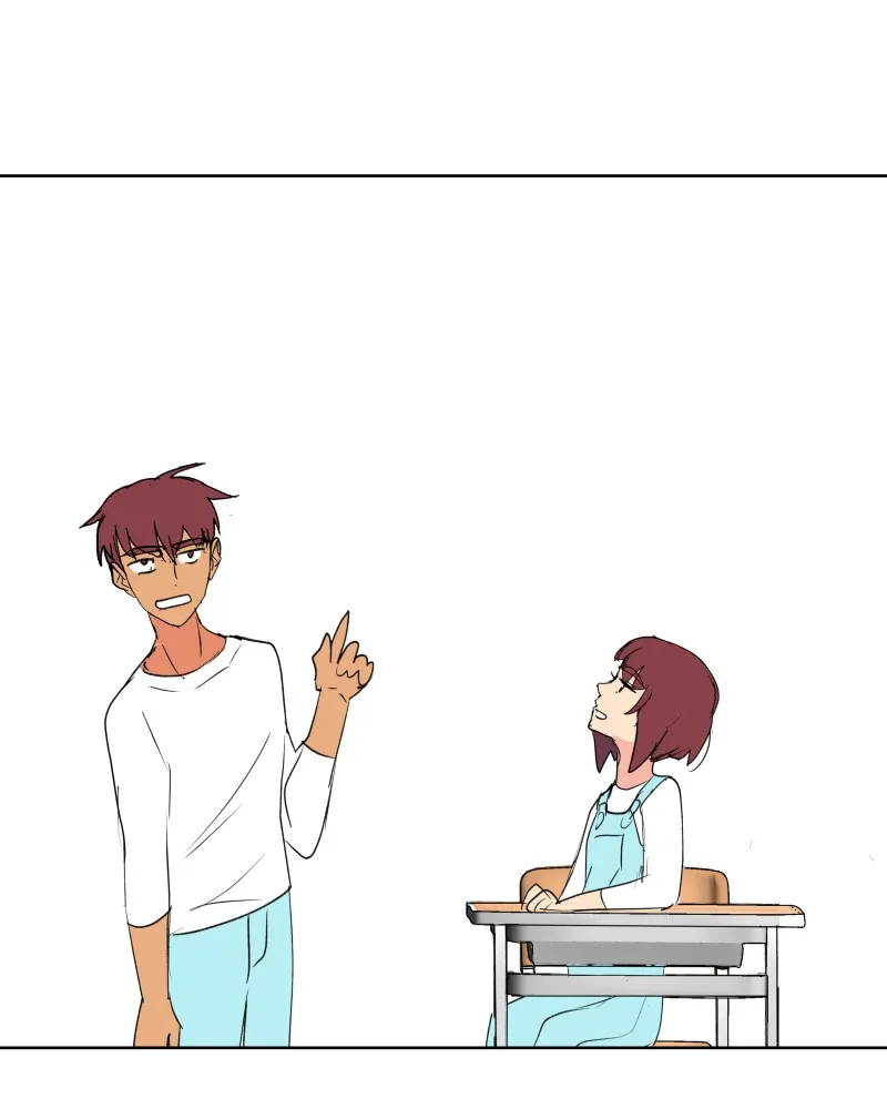 Matchmaker Hero Chapter 20 page 33 - 