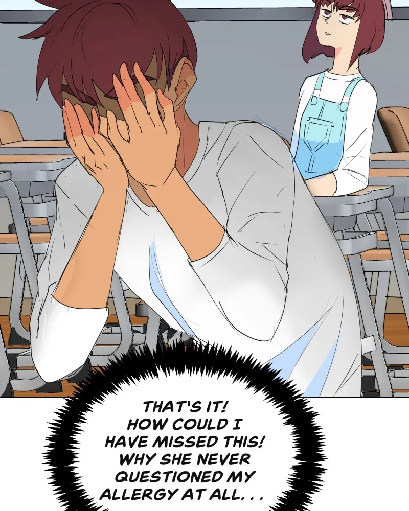 Matchmaker Hero Chapter 20 page 35 - 