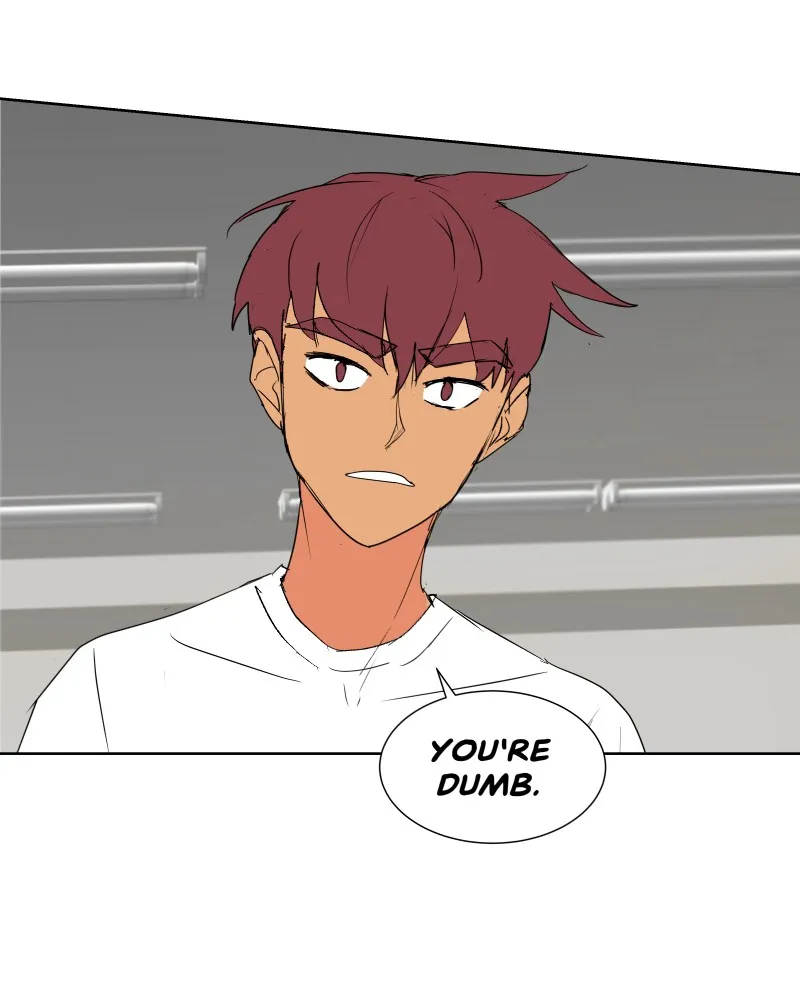 Matchmaker Hero Chapter 20 page 40 - 