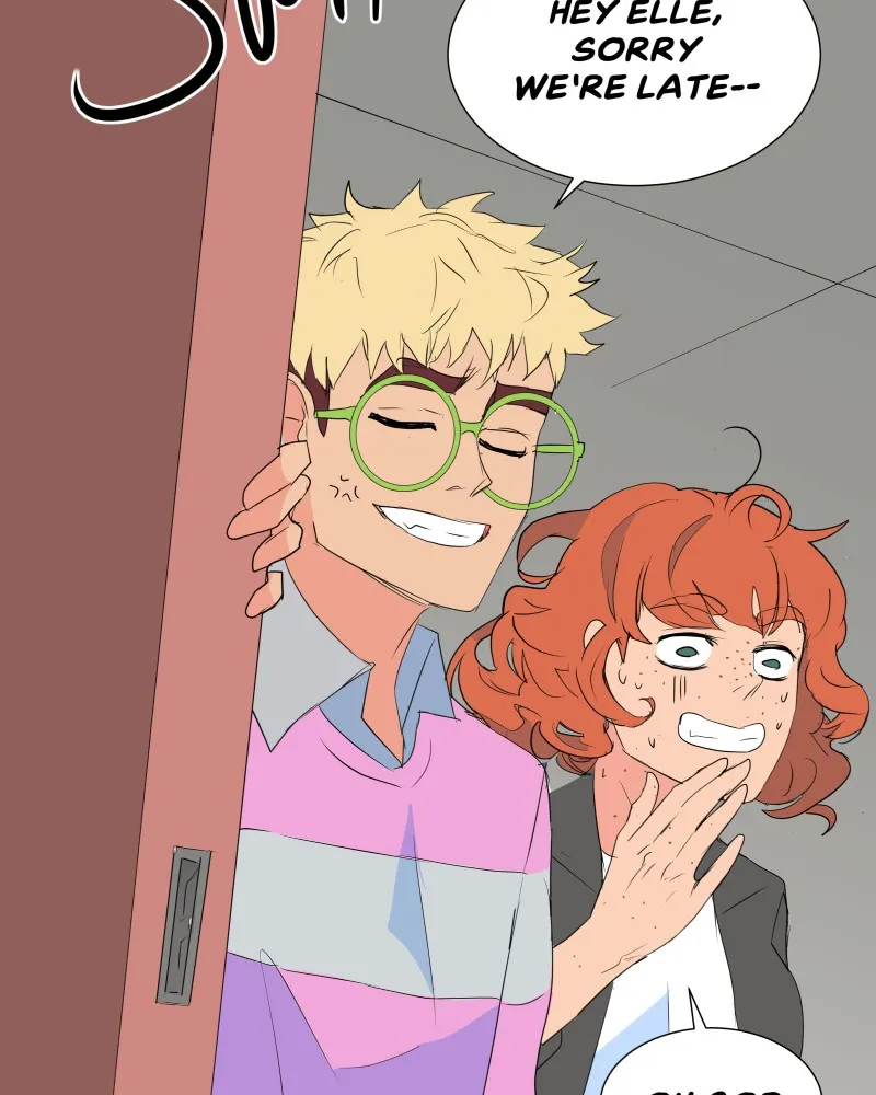 Matchmaker Hero Chapter 20 page 43 - 