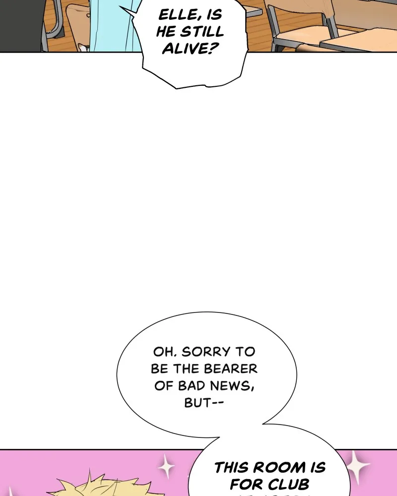 Matchmaker Hero Chapter 20 page 46 - 