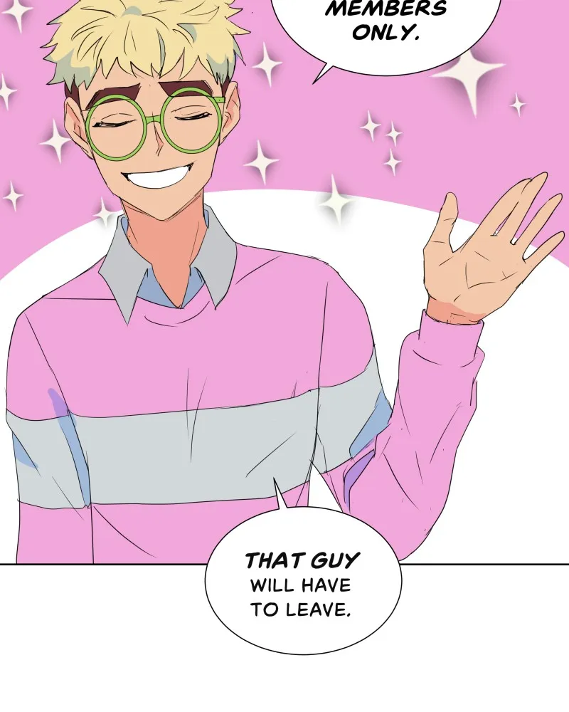 Matchmaker Hero Chapter 20 page 47 - 