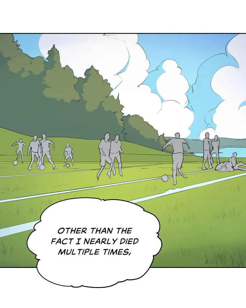 Matchmaker Hero Chapter 20 page 6 - 