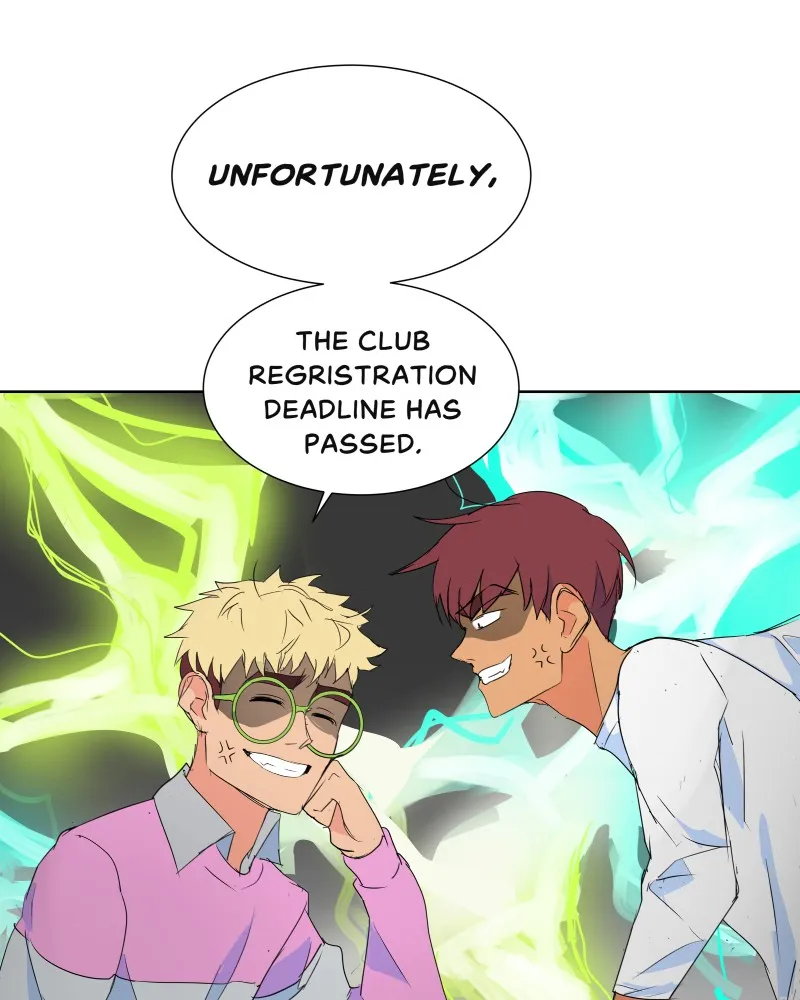 Matchmaker Hero Chapter 20 page 51 - 