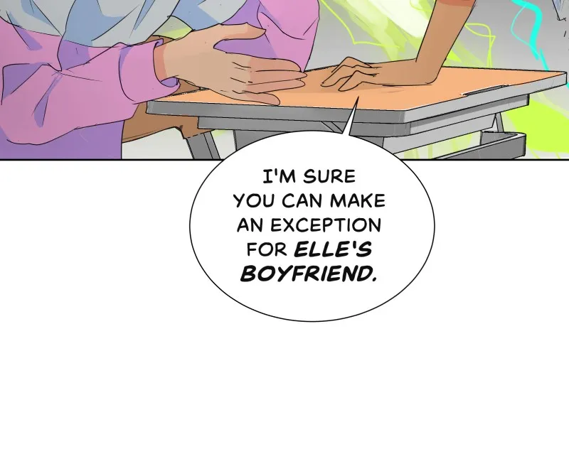 Matchmaker Hero Chapter 20 page 52 - 
