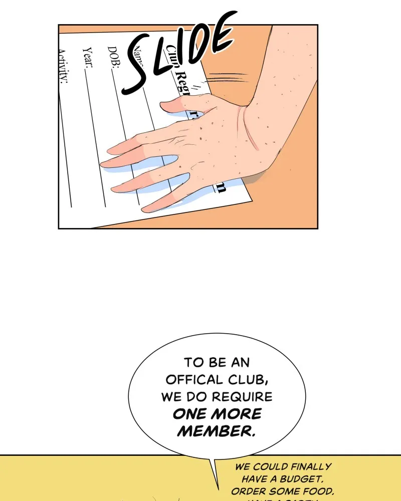 Matchmaker Hero Chapter 20 page 54 - 