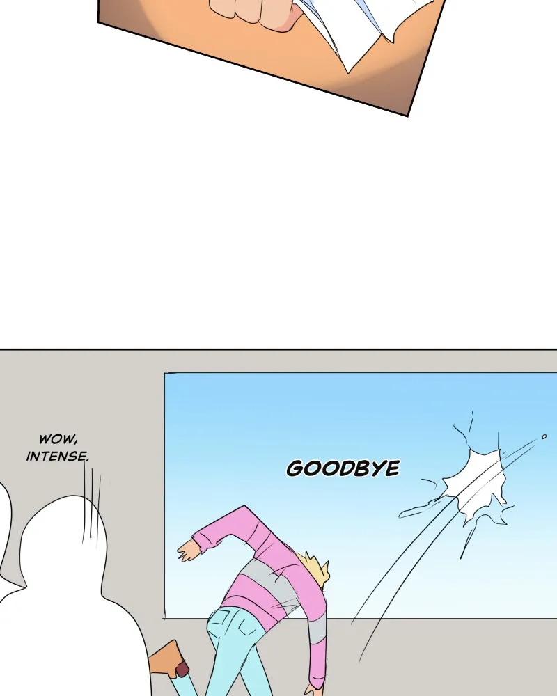 Matchmaker Hero Chapter 20 page 57 - 
