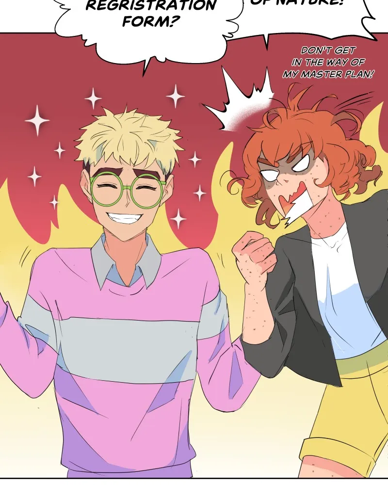 Matchmaker Hero Chapter 20 page 59 - 